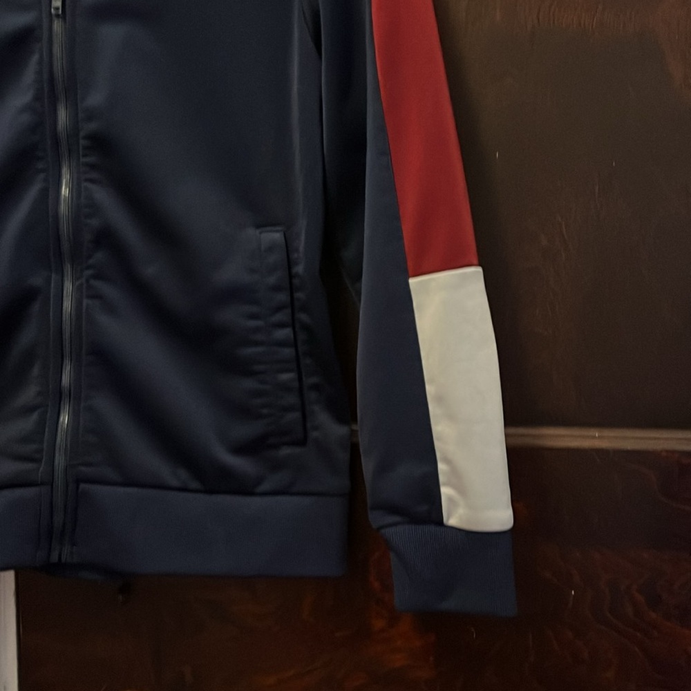 Adidas track jacket - Picture 5 of 5